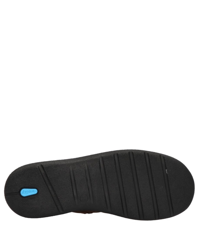Wolky Wolky veterboot <span>0662640 155 Bluff</span> 155 Dark-taupe Wolky veterboot <span>0662640 155 Bluff</span> 0662640 155 Bluff bruin - www.bremmerschoenen.live - Bremmer Schoenen