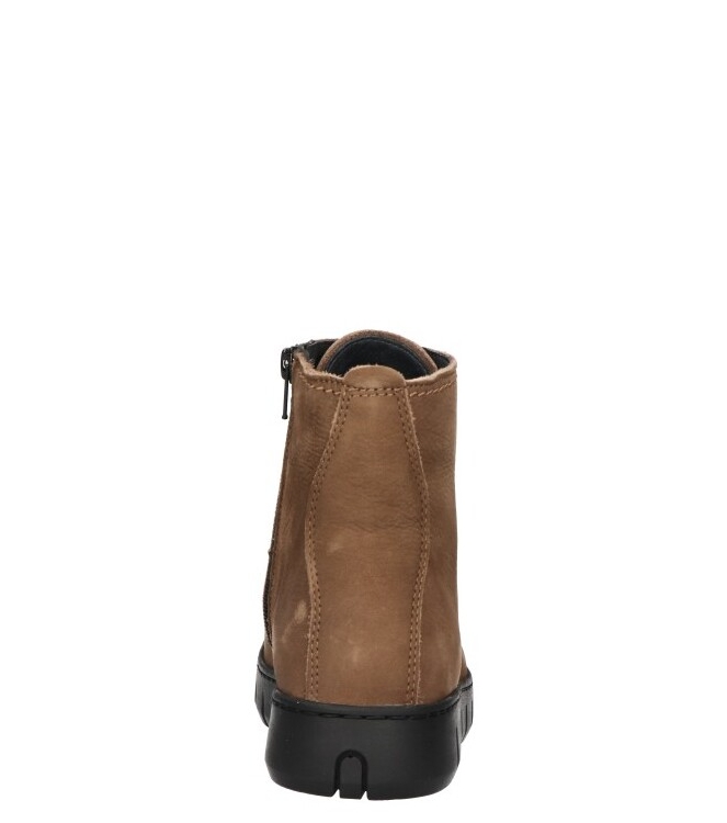 Wolky Wolky veterboot <span>0237710 155 New wave</span> 155 Dark-taupe Wolky veterboot <span>0237710 155 New wave</span> 0237710 155 New wave bruin - www.bremmerschoenen.live - Bremmer Schoenen