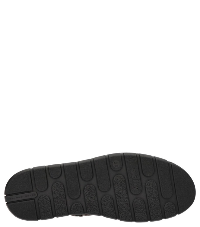 Wolky Wolky veterboot <span>0237710 155 New wave</span> 155 Dark-taupe Wolky veterboot <span>0237710 155 New wave</span> 0237710 155 New wave bruin - www.bremmerschoenen.live - Bremmer Schoenen