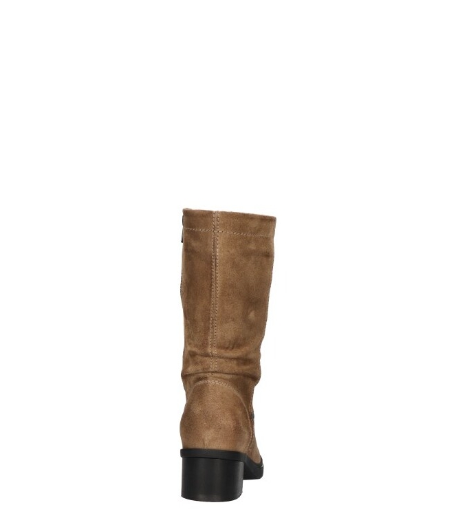 Wolky laars <span>0126145 150 Edmonton</span> 0126145 150 Edmonton beige - www.bremmerschoenen.live - Bremmer Schoenen