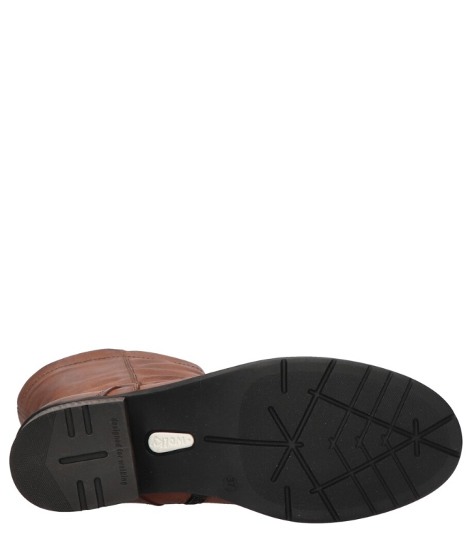 Wolky Wolky laars <span>0126130 430 Edmonton</span> 430 Cognac Wolky laars <span>0126130 430 Edmonton</span> 0126130 430 Edmonton cognac - www.bremmerschoenen.live - Bremmer Schoenen