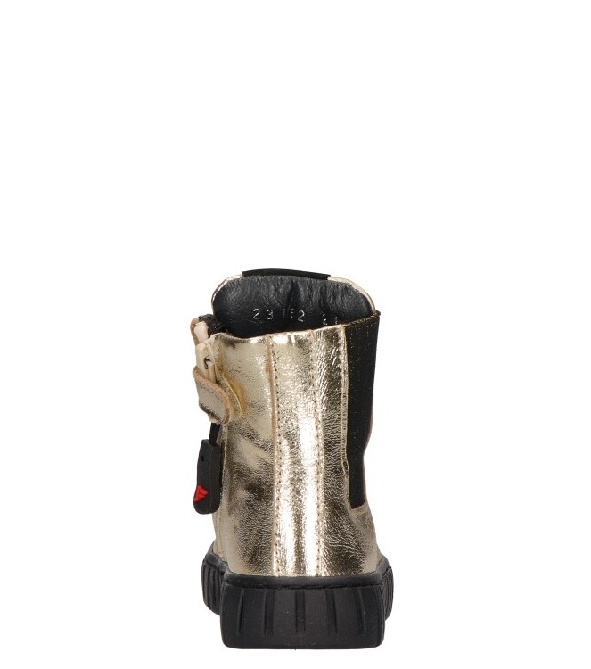 Jochie Jochie-Freaks sneaker <span>JF-23162 960 Brune</span> 960 gold Jochie-Freaks sneaker <span>JF-23162 960 Brune</span> JF-23162 960 Brune goud - www.bremmerschoenen.live - Bremmer Schoenen