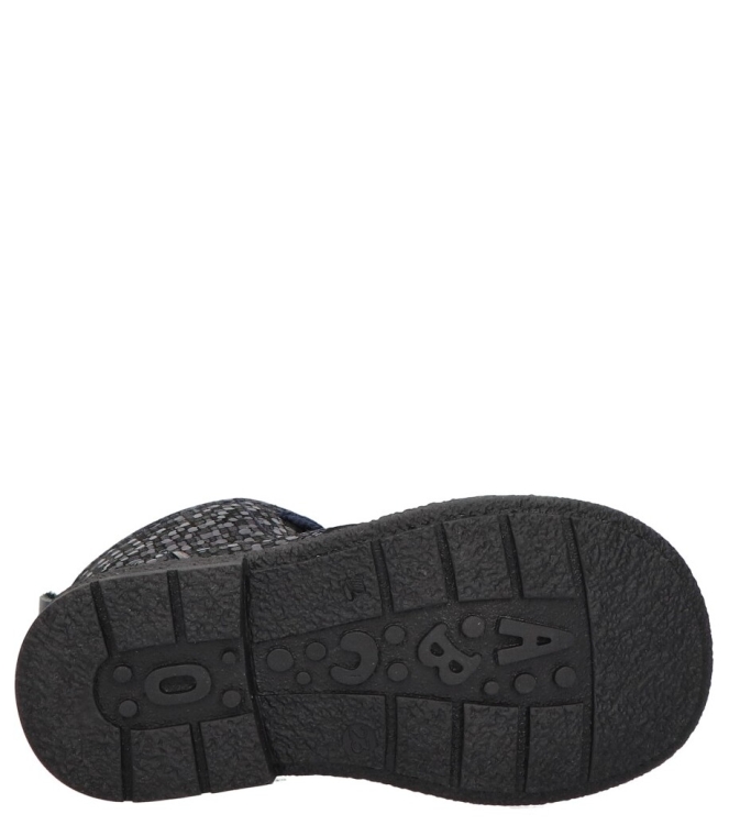 Jochie-Freaks veterboot <span>JF-23170 720 Bernis</span> JF-23170 720 Bernis blauw - www.bremmerschoenen.live - Bremmer Schoenen