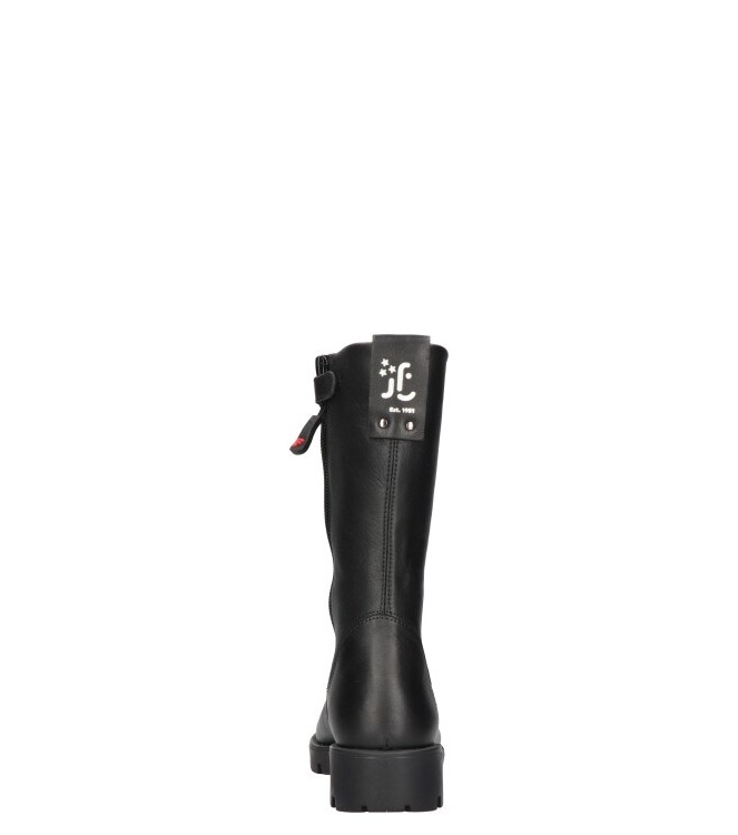Jochie Jochie-Freaks laars <span>JF-23792 200 Brook</span> 200 black Jochie-Freaks laars <span>JF-23792 200 Brook</span> JF-23792 200 Brook zwart - www.bremmerschoenen.live - Bremmer Schoenen