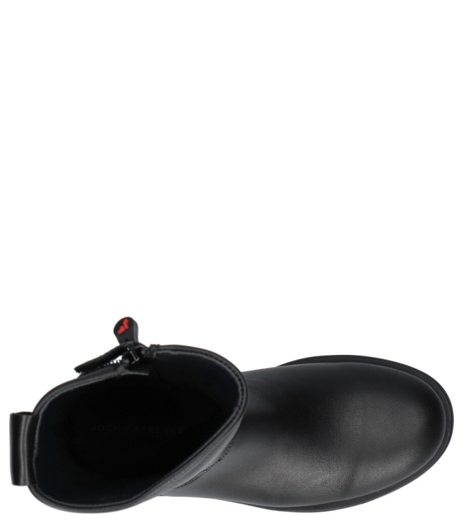 Jochie Jochie-Freaks laars <span>JF-23792 200 Brook</span> 200 black Jochie-Freaks laars <span>JF-23792 200 Brook</span> JF-23792 200 Brook zwart - www.bremmerschoenen.live - Bremmer Schoenen