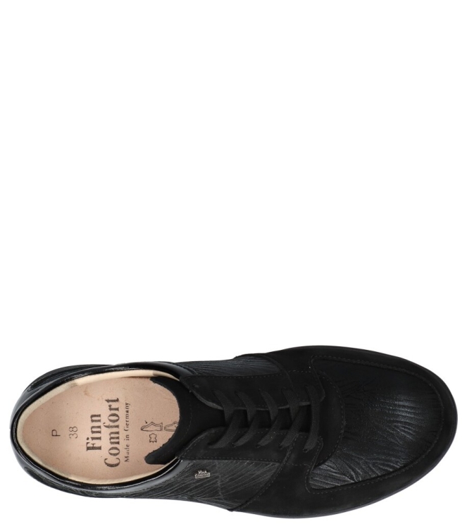 Finn Comfort Finn Comfort sneaker <span>3750 902674 Royan</span> schwarz nero schwarz Finn Comfort sneaker <span>3750 902674 Royan</span> 3750 902674 Royan zwart - www.bremmerschoenen.live - Bremmer Schoenen
