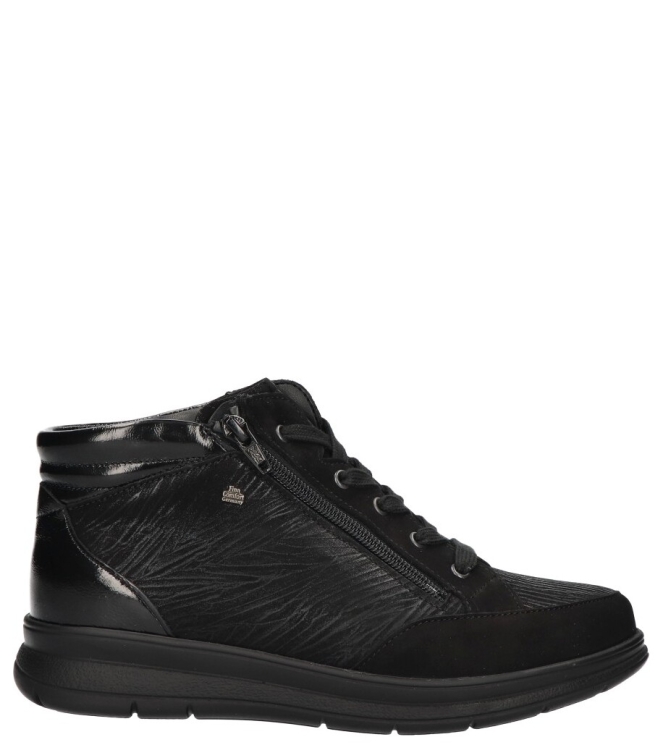 Finn Comfort Finn Comfort sneaker <span>3755 902674 Arles</span> schwarz nero schwarz Finn Comfort sneaker <span>3755 902674 Arles</span> 3755 902674 Arles zwart - www.bremmerschoenen.live - Bremmer Schoenen