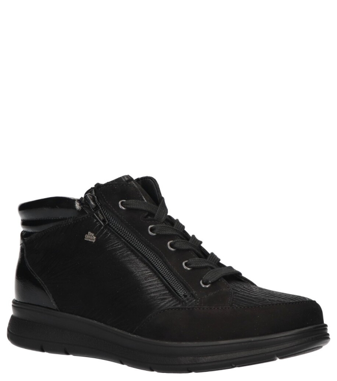 Finn Comfort Finn Comfort sneaker <span>3755 902674 Arles</span> schwarz nero schwarz Finn Comfort sneaker <span>3755 902674 Arles</span> 3755 902674 Arles zwart - www.bremmerschoenen.live - Bremmer Schoenen