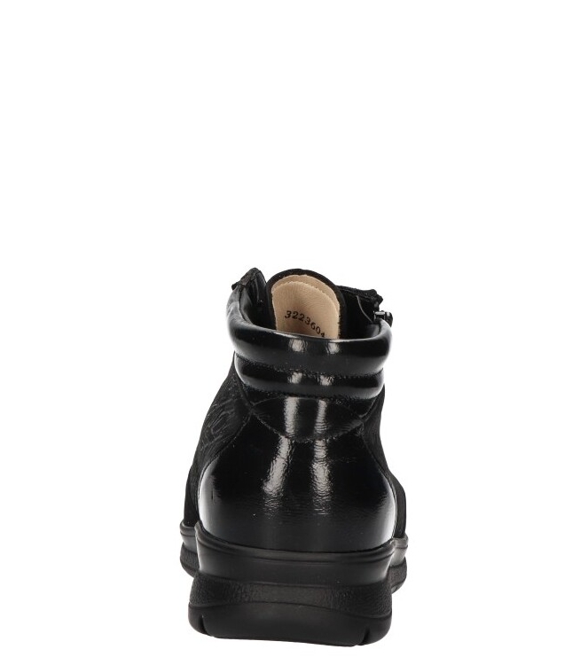 Finn Comfort Finn Comfort sneaker <span>3755 902674 Arles</span> schwarz nero schwarz Finn Comfort sneaker <span>3755 902674 Arles</span> 3755 902674 Arles zwart - www.bremmerschoenen.live - Bremmer Schoenen
