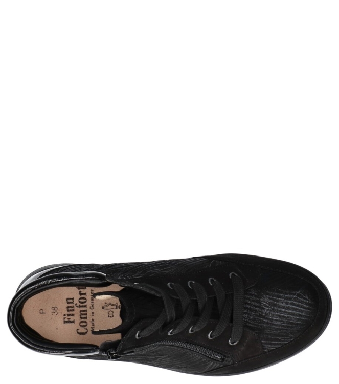 Finn Comfort Finn Comfort sneaker <span>3755 902674 Arles</span> schwarz nero schwarz Finn Comfort sneaker <span>3755 902674 Arles</span> 3755 902674 Arles zwart - www.bremmerschoenen.live - Bremmer Schoenen