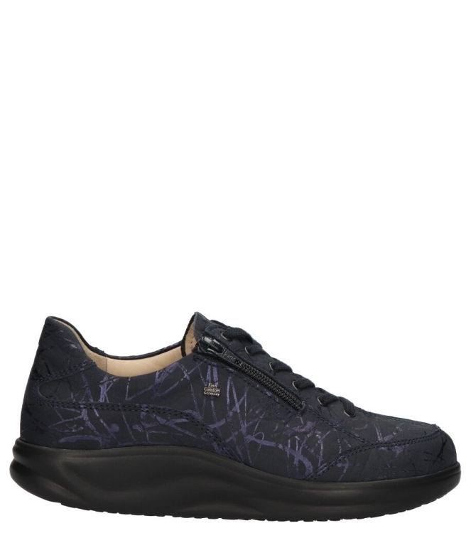 Finn Comfort Finn Comfort finnamic sneaker <span>2913 755046 Otaru</span> marine Finn Comfort finnamic sneaker <span>2913 755046 Otaru</span> 2913 755046 Otaru blauw - www.bremmerschoenen.live - Bremmer Schoenen