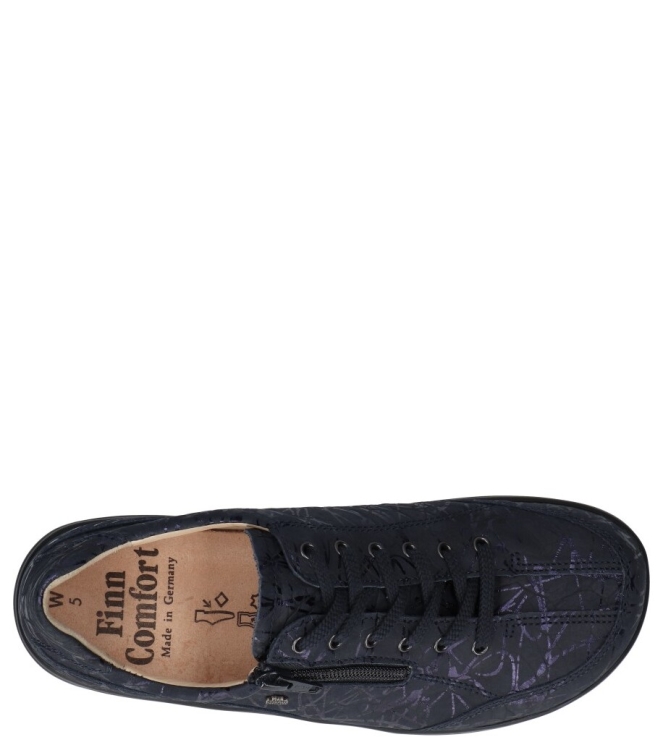 Finn Comfort Finn Comfort finnamic sneaker <span>2913 755046 Otaru</span> marine Finn Comfort finnamic sneaker <span>2913 755046 Otaru</span> 2913 755046 Otaru blauw - www.bremmerschoenen.live - Bremmer Schoenen