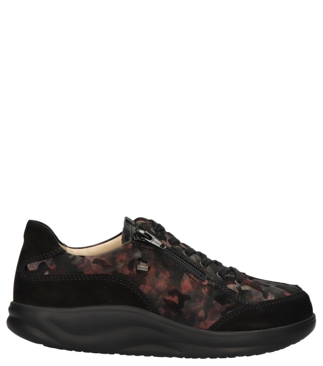 Finn Comfort Finn Comfort finnamic sneaker <span>2913 902675 Otaru</span> schwarz bordo Finn Comfort finnamic sneaker <span>2913 902675 Otaru</span> 2913 902675 Otaru zwart - www.bremmerschoenen.live - Bremmer Schoenen