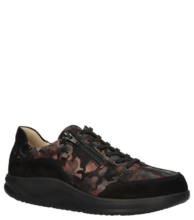 Finn Comfort Finn Comfort finnamic sneaker <span>2913 902675 Otaru</span> schwarz bordo Finn Comfort finnamic sneaker <span>2913 902675 Otaru</span> 2913 902675 Otaru zwart - www.bremmerschoenen.live - Bremmer Schoenen