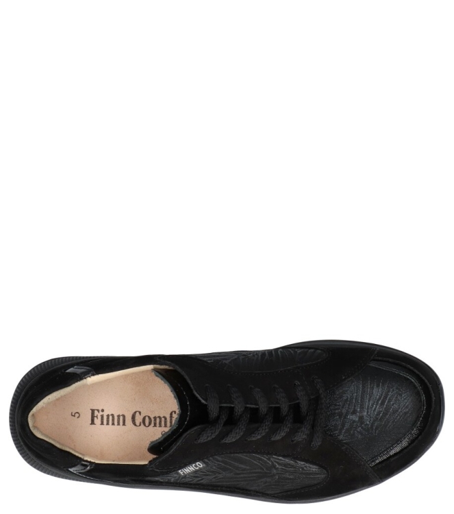 Finn Comfort Finn Comfort sneaker <span>2780 902676 Piccadilly</span> schwarz nero Finn Comfort sneaker <span>2780 902676 Piccadilly</span> 2780 902676 Piccadilly zwart - www.bremmerschoenen.live - Bremmer Schoenen