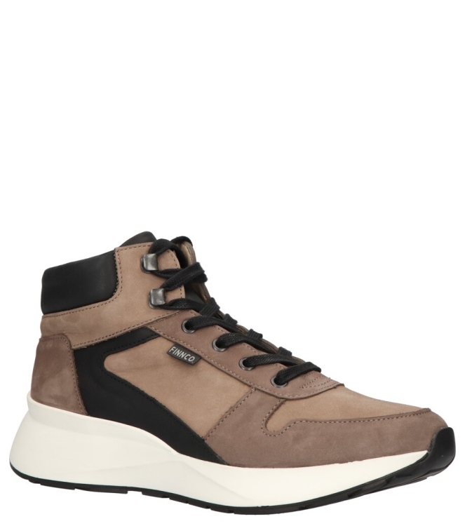 Finn Comfort Finn Comfort sneaker <span>2398 902679 Meribel</span> elefante gravel schwarz Finn Comfort sneaker <span>2398 902679 Meribel</span> 2398 902679 Meribel beige - www.bremmerschoenen.live - Bremmer Schoenen