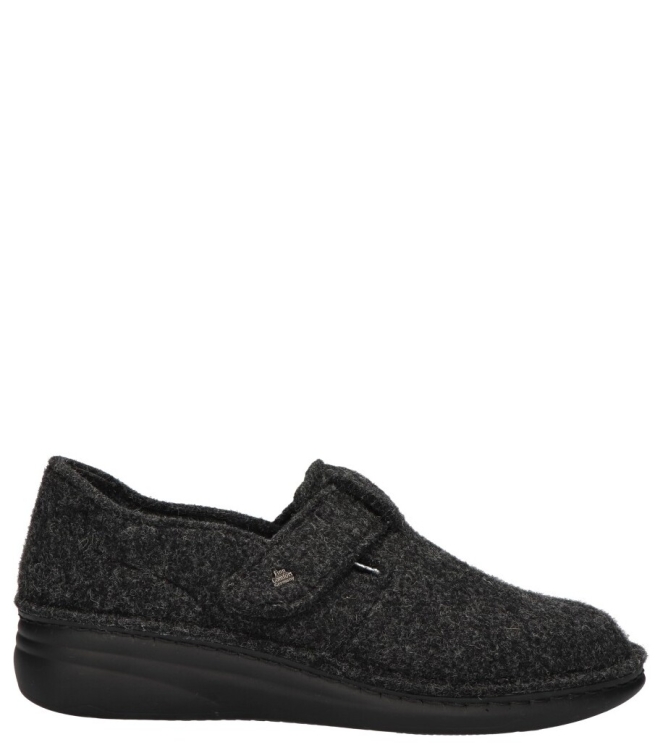 Finn Comfort Finn Comfort pantoffel <span>6571 416168 Tolosa</span> anthrazit Finn Comfort pantoffel <span>6571 416168 Tolosa</span> 6571 416168 Tolosa grijs - www.bremmerschoenen.live - Bremmer Schoenen