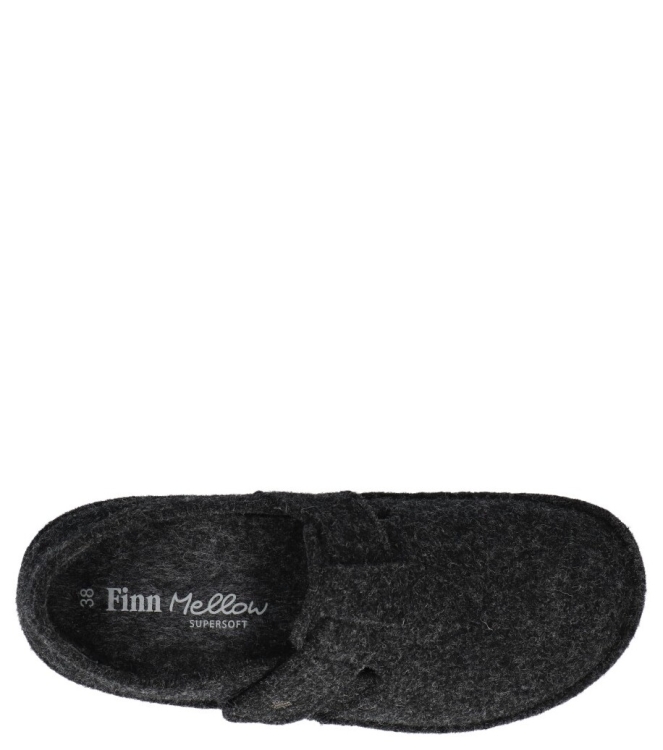 Finn Comfort Finn Comfort pantoffel <span>6571 416168 Tolosa</span> anthrazit Finn Comfort pantoffel <span>6571 416168 Tolosa</span> 6571 416168 Tolosa grijs - www.bremmerschoenen.live - Bremmer Schoenen