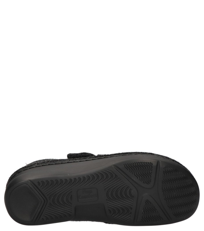 Finn Comfort Finn Comfort pantoffel <span>6571 416168 Tolosa</span> anthrazit Finn Comfort pantoffel <span>6571 416168 Tolosa</span> 6571 416168 Tolosa grijs - www.bremmerschoenen.live - Bremmer Schoenen