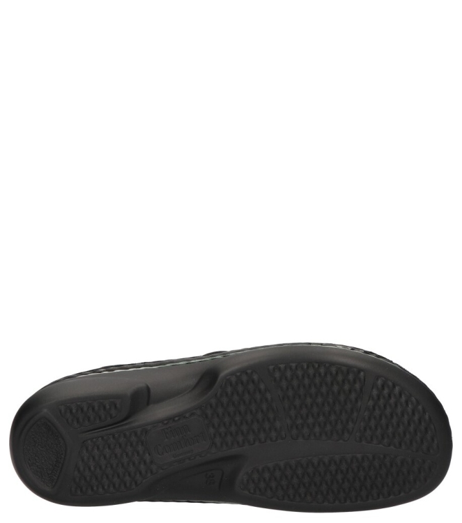 Finn Comfort Finn Comfort slipper <span>5007 900931 Sarezzo</span> schwarz Finn Comfort slipper <span>5007 900931 Sarezzo</span> 5007 900931 Sarezzo zwart - www.bremmerschoenen.live - Bremmer Schoenen