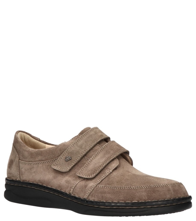 Finn Comfort Finn Comfort klittenbandschoen <span>1112 735495 Wicklow</span> oxide Finn Comfort klittenbandschoen <span>1112 735495 Wicklow</span> 1112 735495 Wicklow beige - www.bremmerschoenen.live - Bremmer Schoenen