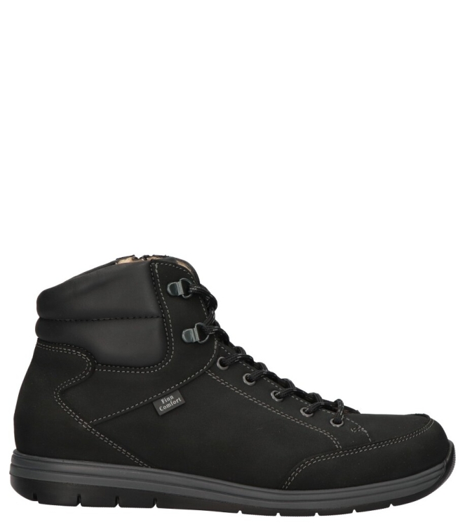 Finn Comfort Finn Comfort sneaker <span>1403 902718 Navarra</span> black schwarz Finn Comfort sneaker <span>1403 902718 Navarra</span> 1403 902718 Navarra zwart - www.bremmerschoenen.live - Bremmer Schoenen