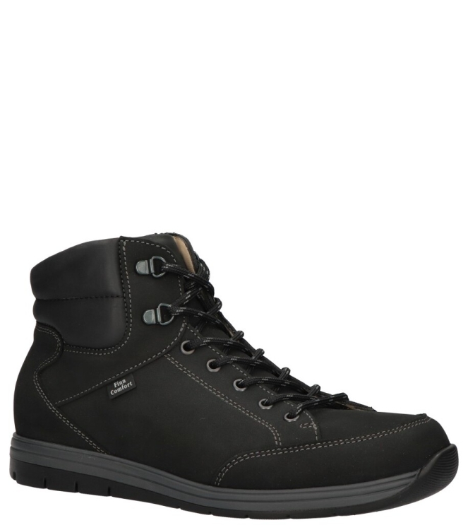Finn Comfort Finn Comfort sneaker <span>1403 902718 Navarra</span> black schwarz Finn Comfort sneaker <span>1403 902718 Navarra</span> 1403 902718 Navarra zwart - www.bremmerschoenen.live - Bremmer Schoenen