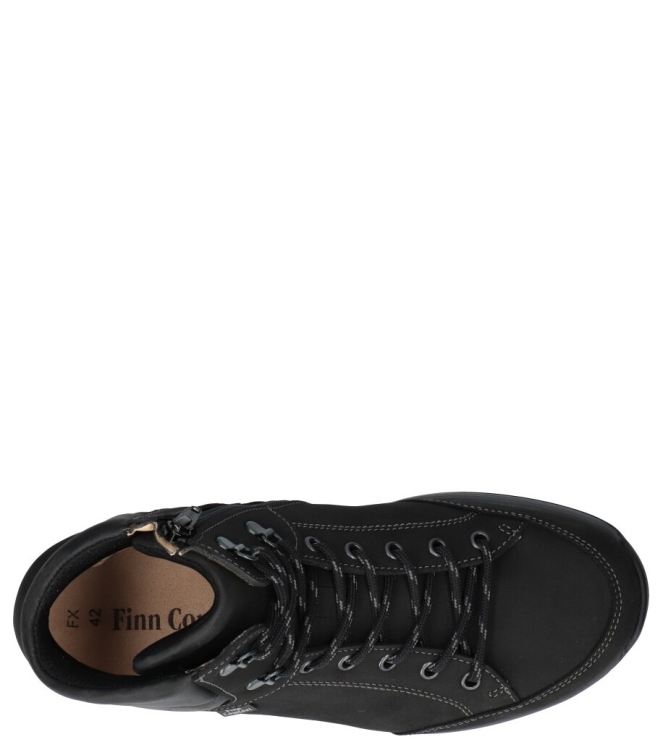 Finn Comfort Finn Comfort sneaker <span>1403 902718 Navarra</span> black schwarz Finn Comfort sneaker <span>1403 902718 Navarra</span> 1403 902718 Navarra zwart - www.bremmerschoenen.live - Bremmer Schoenen
