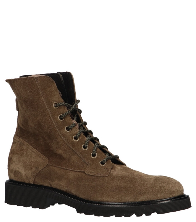 Durea Durea veterboot <span>9769 182 0642</span> 0642 groen Durea veterboot <span>9769 182 0642</span> 9769 182 0642 bruin - www.bremmerschoenen.live - Bremmer Schoenen