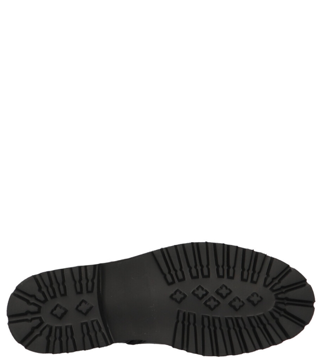 Durea veterboot <span>9769 184 0668</span> 9769 184 0668 zwart - www.bremmerschoenen.live - Bremmer Schoenen