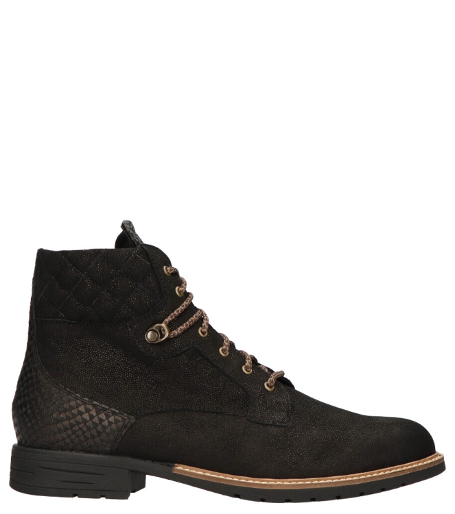 Durea Durea veterboot <span>9731 764 9926</span> 9926 zwart Durea veterboot <span>9731 764 9926</span> 9731 764 9926 zwart - www.bremmerschoenen.live - Bremmer Schoenen