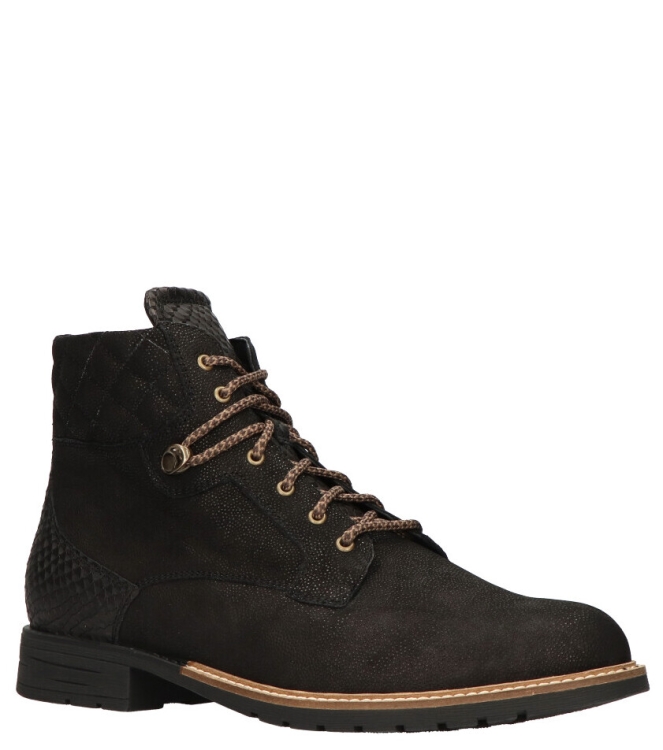 Durea Durea veterboot <span>9731 764 9926</span> 9926 zwart Durea veterboot <span>9731 764 9926</span> 9731 764 9926 zwart - www.bremmerschoenen.live - Bremmer Schoenen