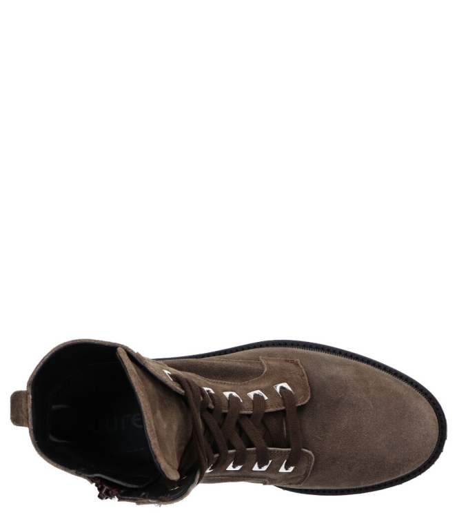 Durea Durea veterboot <span>9758 754 0683</span> 0683 pepe Durea veterboot <span>9758 754 0683</span> 9758 754 0683 bruin - www.bremmerschoenen.live - Bremmer Schoenen