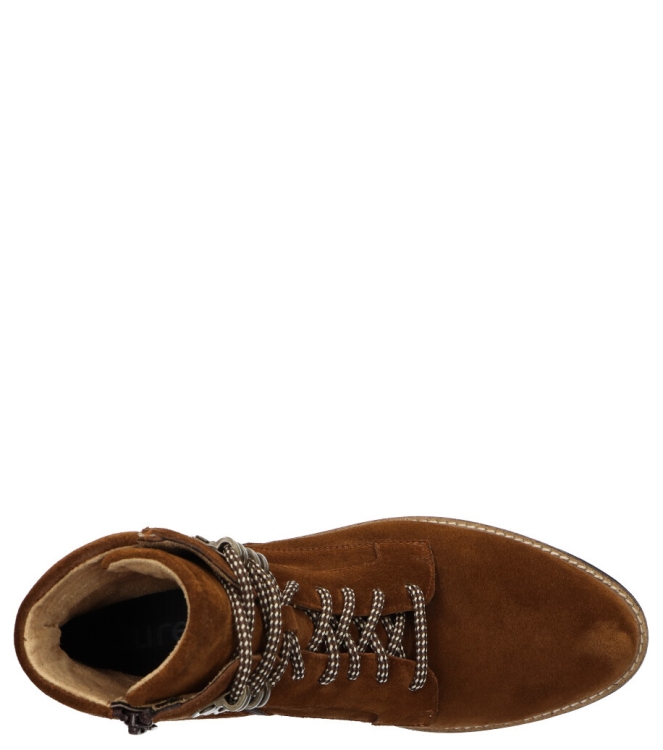 Durea Durea veterboot <span>9776 765 0676</span> 0676 cognac Durea veterboot <span>9776 765 0676</span> 9776 765 0676 cognac - www.bremmerschoenen.live - Bremmer Schoenen
