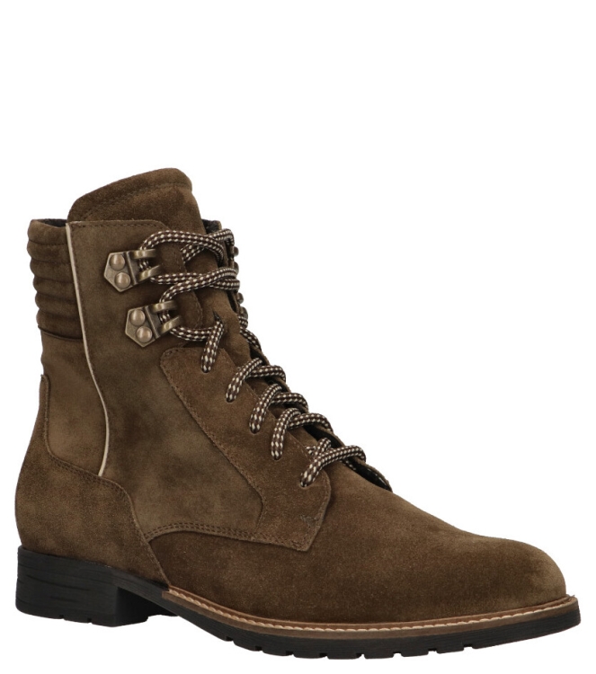 Durea Durea veterboot <span>9776 765 0674</span> 0674 taupe Durea veterboot <span>9776 765 0674</span> 9776 765 0674 bruin - www.bremmerschoenen.live - Bremmer Schoenen