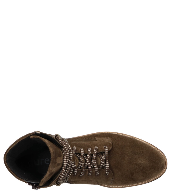 Durea Durea veterboot <span>9776 765 0674</span> 0674 taupe Durea veterboot <span>9776 765 0674</span> 9776 765 0674 bruin - www.bremmerschoenen.live - Bremmer Schoenen