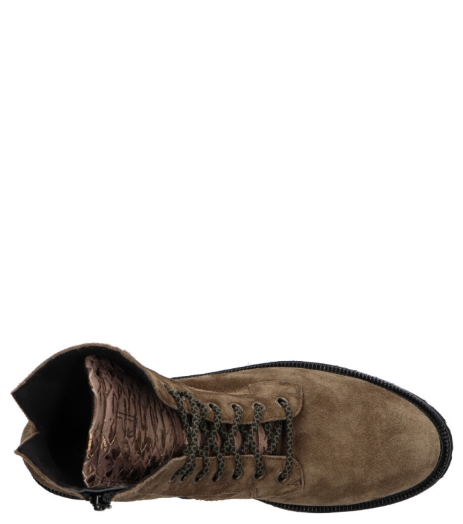 Durea Durea veterboot <span>9769 185 0642</span> 0642 groen Durea veterboot <span>9769 185 0642</span> 9769 185 0642 bruin - www.bremmerschoenen.live - Bremmer Schoenen