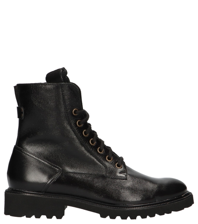 Durea Durea veterboot <span>9769 185 0735</span> 0735 zwart Durea veterboot <span>9769 185 0735</span> 9769 185 0735 zwart - www.bremmerschoenen.live - Bremmer Schoenen