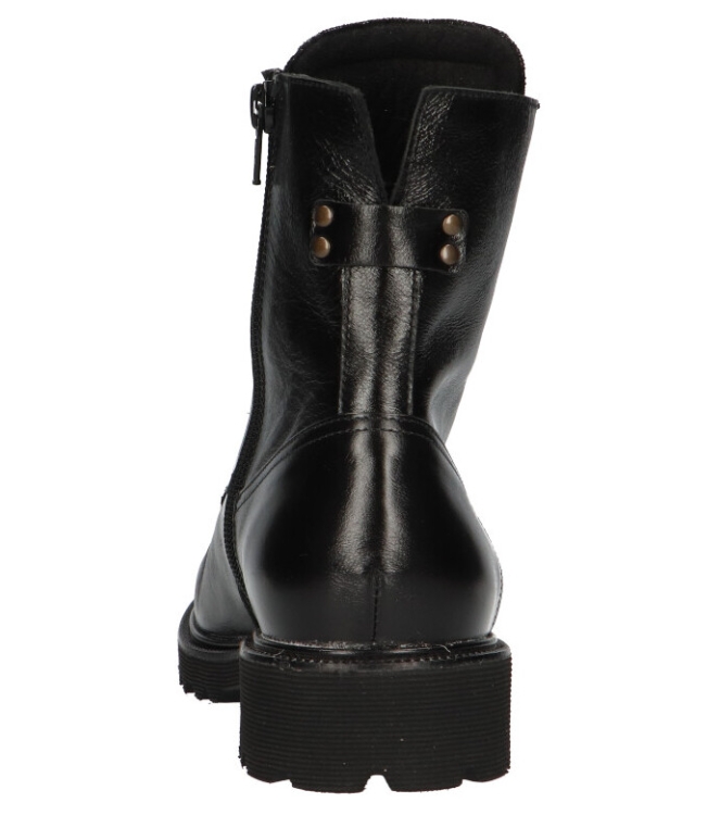 Durea Durea veterboot <span>9769 185 0735</span> 0735 zwart Durea veterboot <span>9769 185 0735</span> 9769 185 0735 zwart - www.bremmerschoenen.live - Bremmer Schoenen