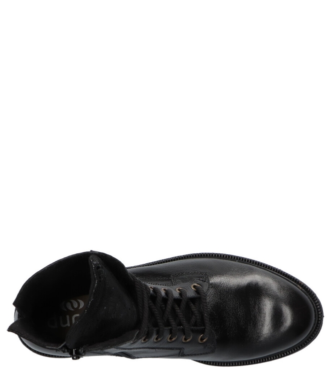 Durea Durea veterboot <span>9769 185 0735</span> 0735 zwart Durea veterboot <span>9769 185 0735</span> 9769 185 0735 zwart - www.bremmerschoenen.live - Bremmer Schoenen