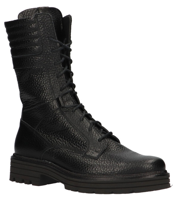 Durea Durea veterboot <span>9771 755 0680</span> 0680 zwart Durea veterboot <span>9771 755 0680</span> 9771 755 0680 zwart - www.bremmerschoenen.live - Bremmer Schoenen