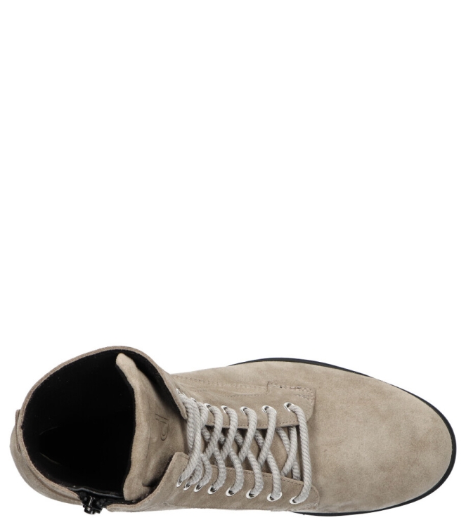 Durea Durea veterboot <span>9785 905 9896</span> 9896 taupe Durea veterboot <span>9785 905 9896</span> 9785 905 9896 beige - www.bremmerschoenen.live - Bremmer Schoenen