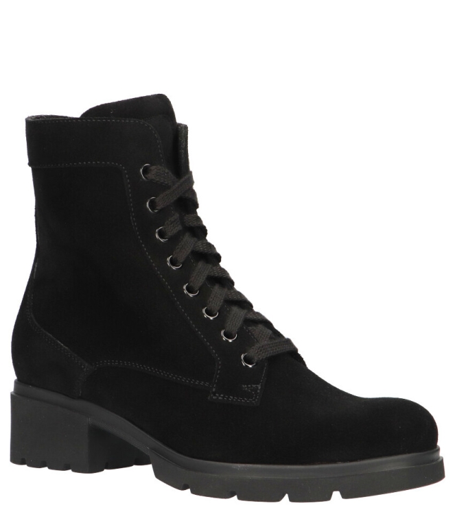 Durea Durea veterboot <span>9785 905 9271</span> 9271 zwart Durea veterboot <span>9785 905 9271</span> 9785 905 9271 zwart - www.bremmerschoenen.live - Bremmer Schoenen