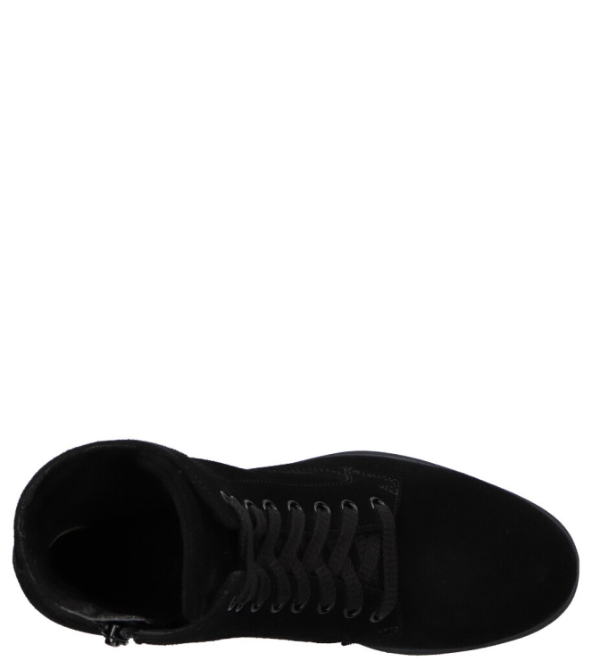 Durea Durea veterboot <span>9785 905 9271</span> 9271 zwart Durea veterboot <span>9785 905 9271</span> 9785 905 9271 zwart - www.bremmerschoenen.live - Bremmer Schoenen