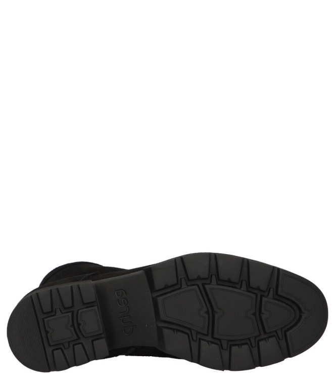 Durea Durea veterboot <span>9785 905 9271</span> 9271 zwart Durea veterboot <span>9785 905 9271</span> 9785 905 9271 zwart - www.bremmerschoenen.live - Bremmer Schoenen