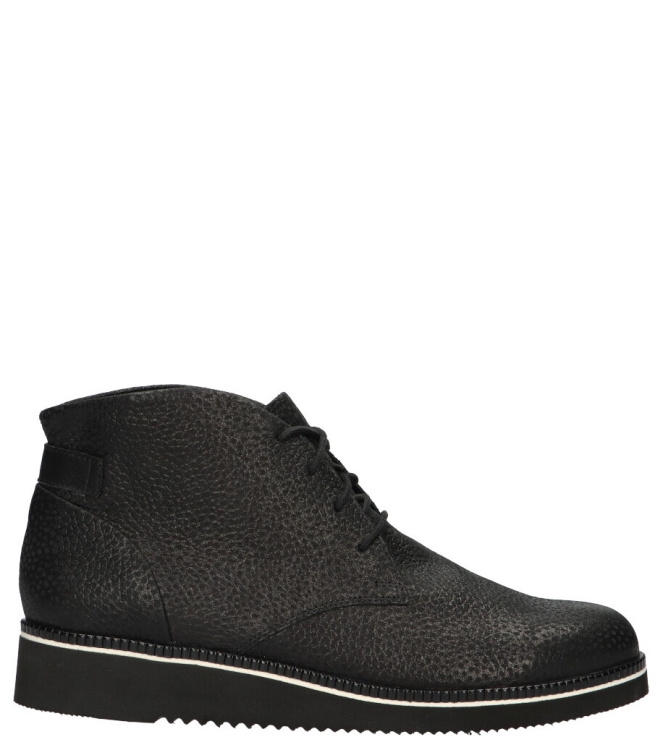 Durea Durea veterboot <span>9654 475 0554</span> 0554 zwart Durea veterboot <span>9654 475 0554</span> 9654 475 0554 zwart - www.bremmerschoenen.live - Bremmer Schoenen