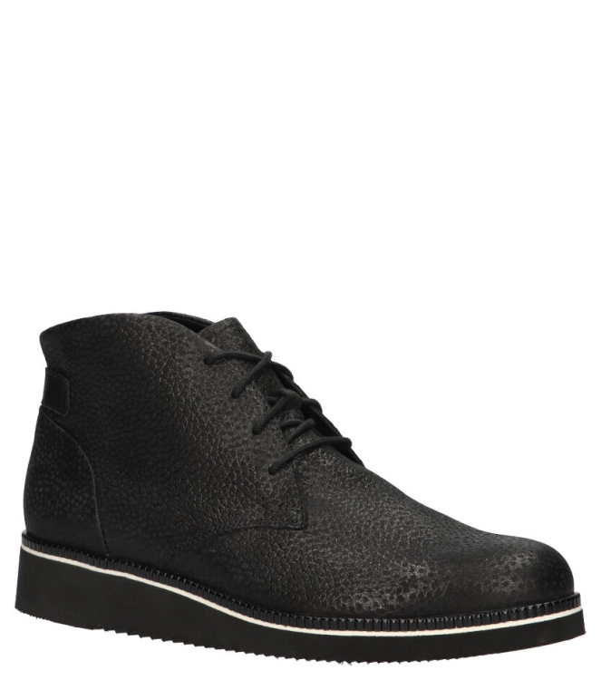 Durea Durea veterboot <span>9654 475 0554</span> 0554 zwart Durea veterboot <span>9654 475 0554</span> 9654 475 0554 zwart - www.bremmerschoenen.live - Bremmer Schoenen