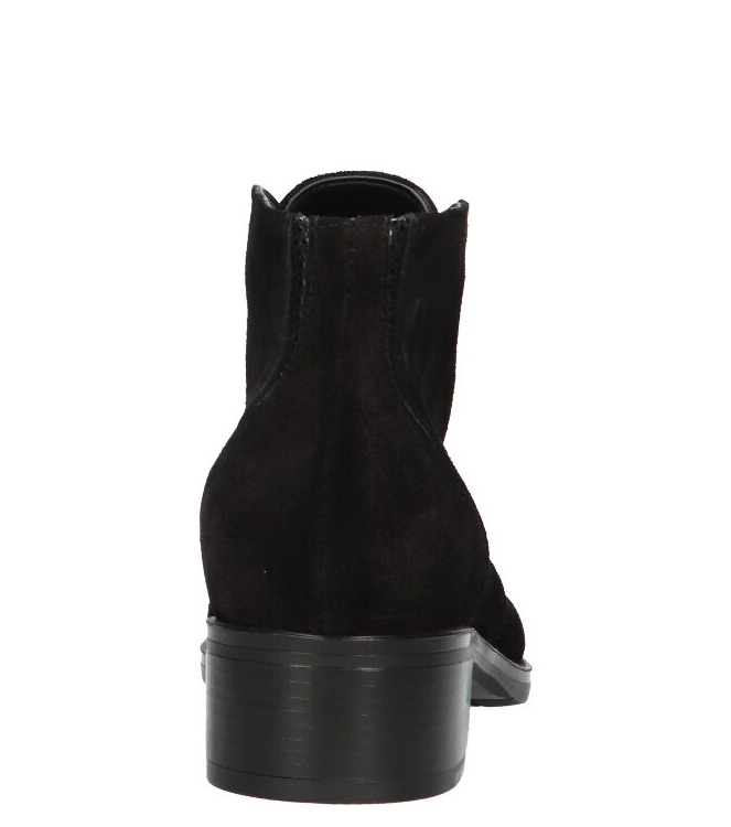 Durea veterboot <span>9738 915 0773</span> 9738 915 0773 zwart - www.bremmerschoenen.live - Bremmer Schoenen