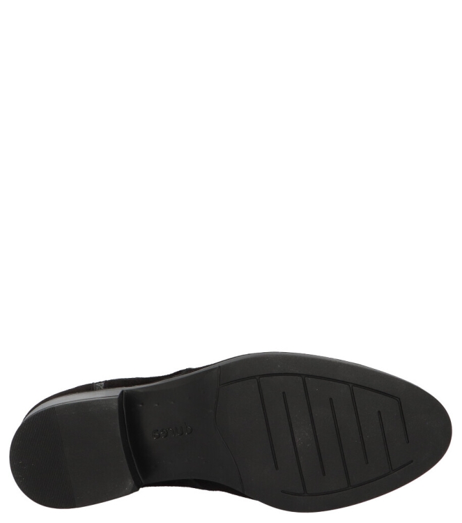 Durea veterboot <span>9738 915 0773</span> 9738 915 0773 zwart - www.bremmerschoenen.live - Bremmer Schoenen