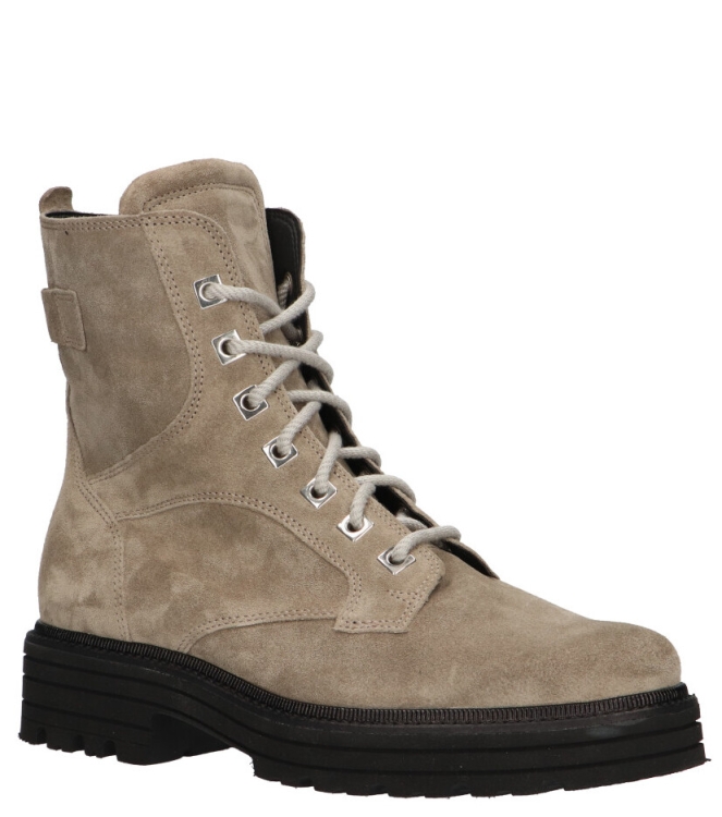 Durea Durea veterboot <span>9758 754 9896</span> 9896 taupe Durea veterboot <span>9758 754 9896</span> 9758 754 9896 beige - www.bremmerschoenen.live - Bremmer Schoenen
